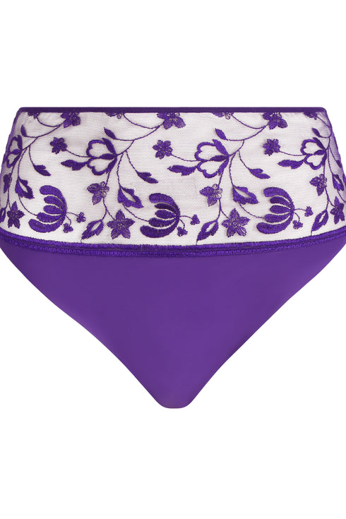 Chantelle Philter Lace Thong